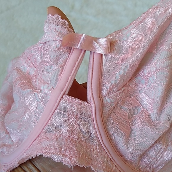 Parfait Bra - Picture 8 of 8